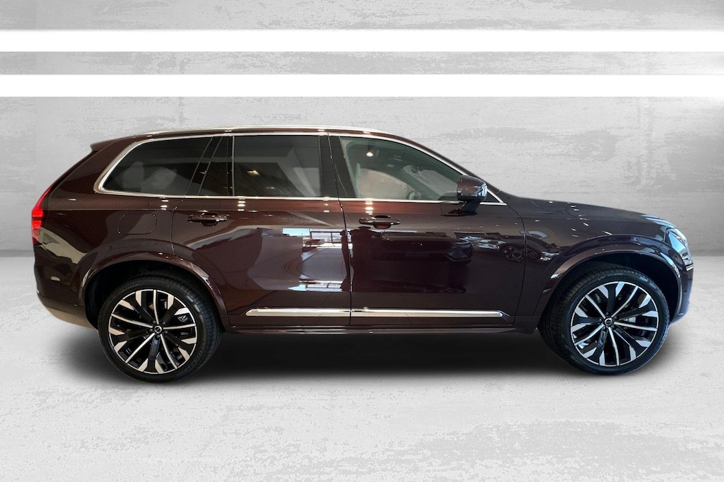 New 2026 Volvo XC90 plug-in hybrid T8 Ultra 7-Seater SUV
