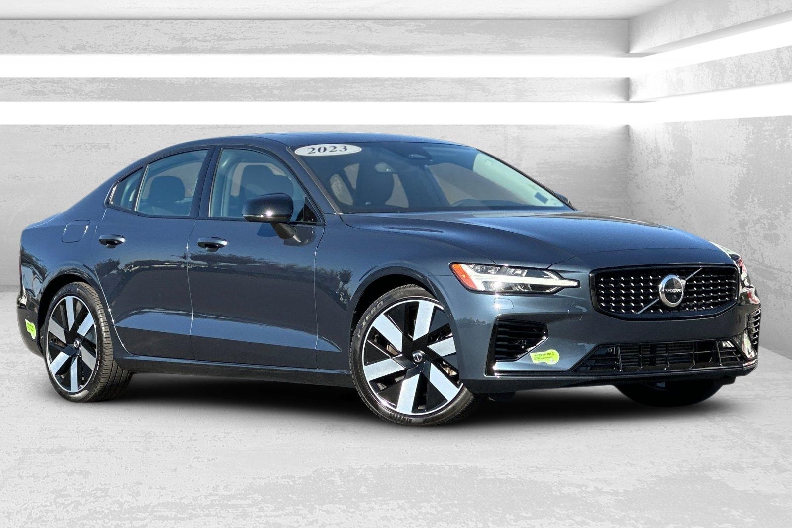 2023 Volvo S60