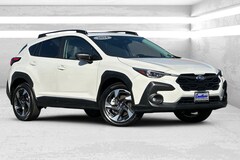 2024 Subaru Crosstrek Limited SUV