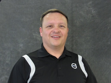 Staff member Alex Ruiz from 9220bb418245