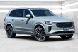  Volvo XC90 plug-in hybrid