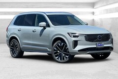 2026 Volvo XC90 plug-in hybrid SUV V22453