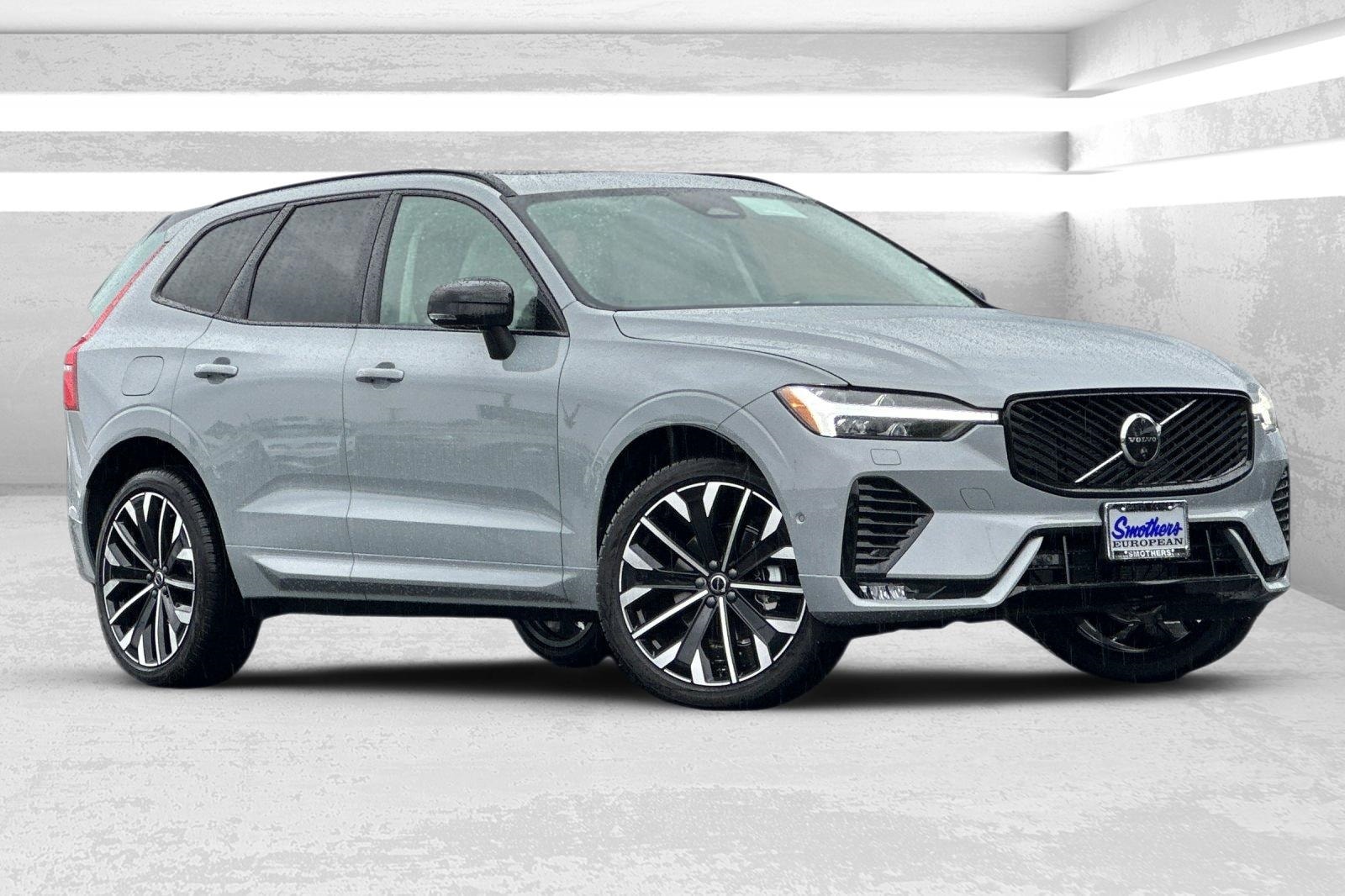 2026 Volvo XC60 Ultra's photo