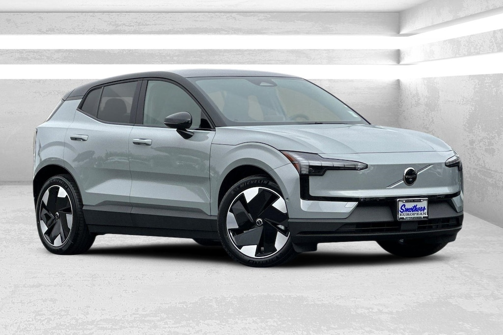 New 2025 Volvo EX30 Twin Motor Ultra SUV