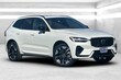  Volvo XC60 plug-in hybrid