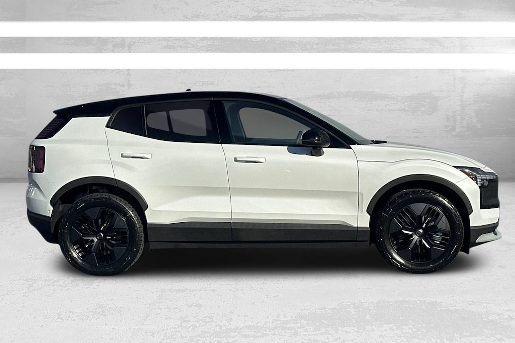 New 2026 Volvo EX30 Cross Country Ultra SUV
