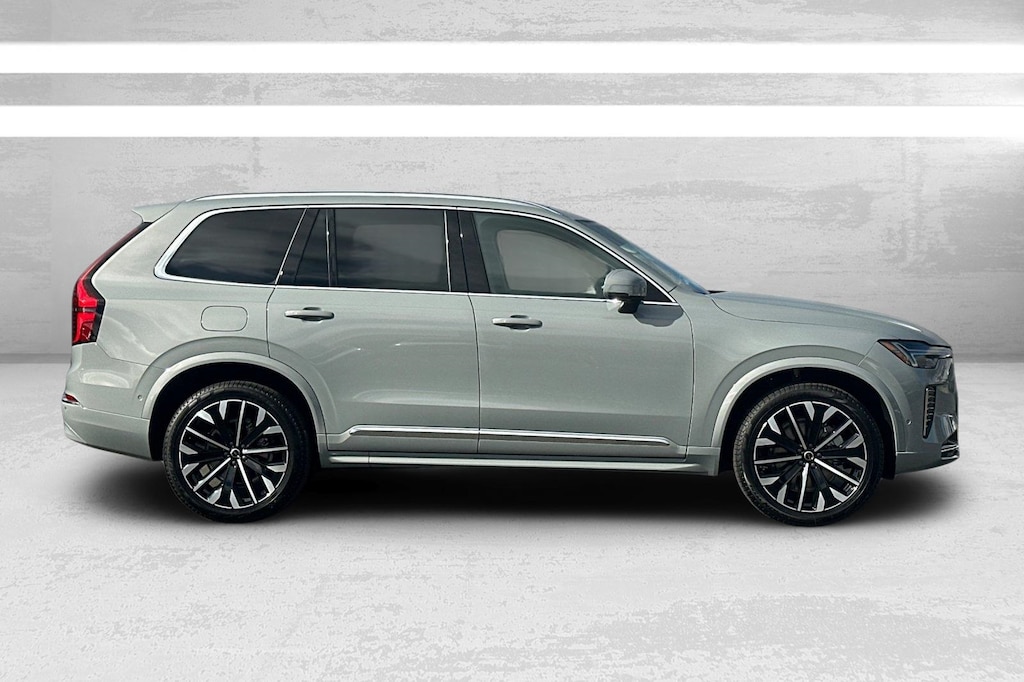 New 2026 Volvo XC90 B5 Ultra 6-Seater SUV