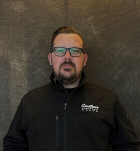 Staff member Paul Brumm from 9220bb418245