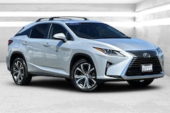 2019 LEXUS RX 350 SUV