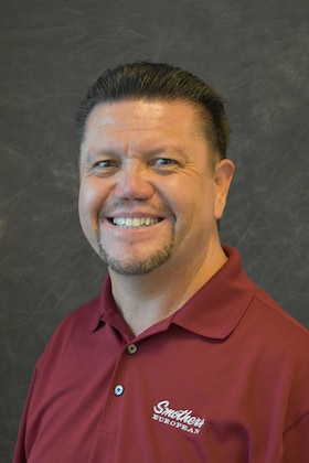 Staff member Pedro Ochoa from 9220bb418245