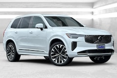 2026 Volvo XC90 SUV V22388
