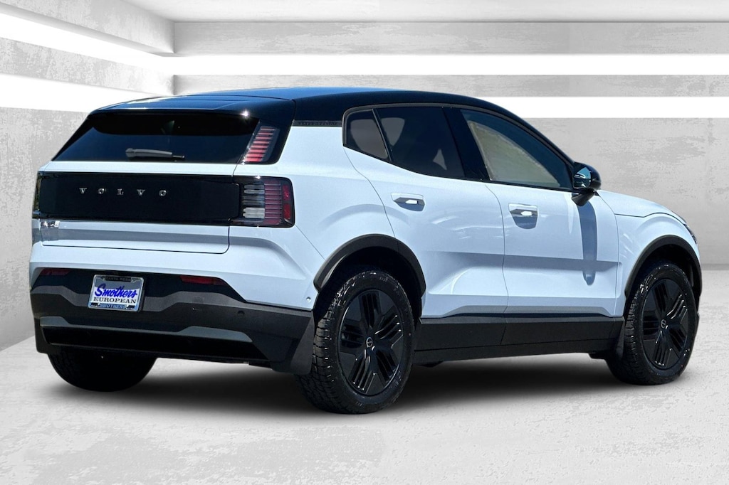 New 2026 Volvo EX30 Cross Country Ultra SUV