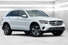 Used Vehicles for sale in the 2021 Mercedes-Benz GLC 300 4MATIC SUV B11058 Santa Rosa, Bay Area
