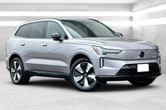 2026 Volvo EX90 SUV V22391