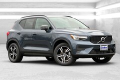 2026 Volvo XC40 SUV V22254