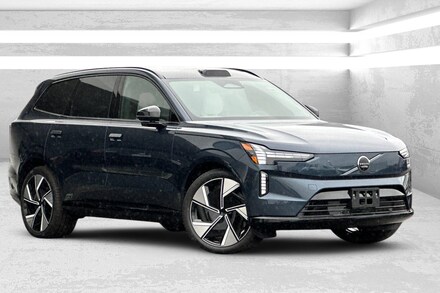 2025 Volvo EX90 Twin Motor Ultra 6-Seater AWD SUV
