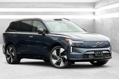 2025 Volvo EX90 SUV V22113