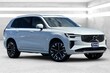 Volvo XC90 plug-in hybrid