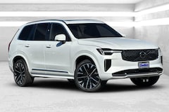 2026 Volvo XC90 SUV V22344