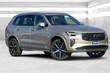  Volvo XC90 plug-in hybrid