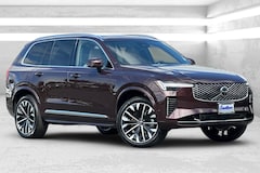 2026 Volvo XC90 SUV V22269
