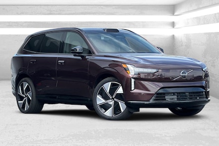 2025 Volvo EX90 Twin Motor Performance Ultra 6-Seater AWD SUV
