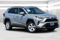 2019 Toyota RAV4 XLE SUV