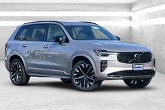 2026 Volvo XC90 SUV V22313