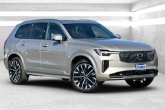 2026 Volvo XC90 plug-in hybrid SUV V22381