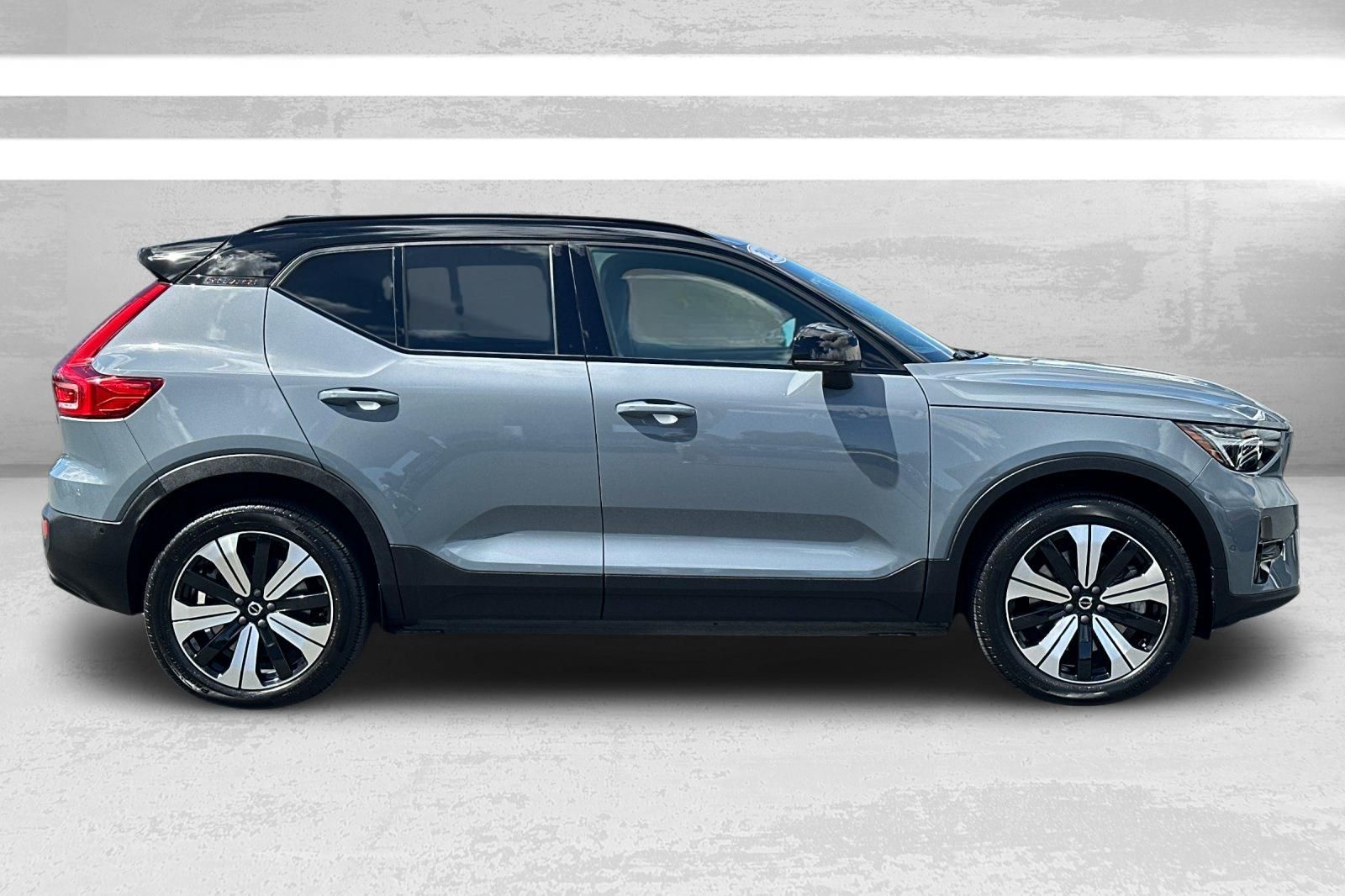Certified 2023 Volvo XC40 Plus with VIN YV4ED3UL2P2993240 for sale in Santa Rosa, CA