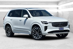 2026 Volvo XC90 SUV V22432