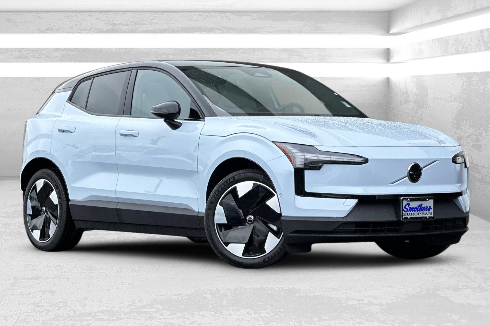 2026 Volvo EX30 Twin Motor Performance Ultra's photo