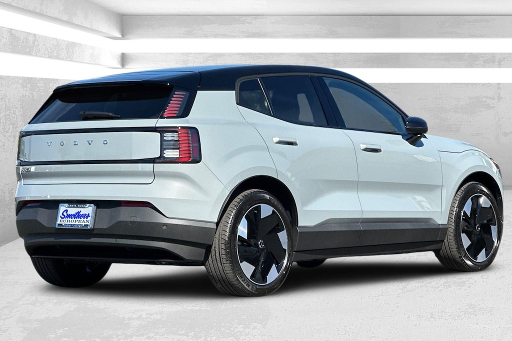 New 2026 Volvo EX30 Twin Motor Plus SUV