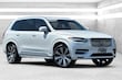 Volvo XC90 Recharge Plug-In Hybrid