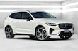 Volvo XC60 plug-in hybrid