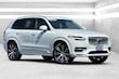  Volvo XC90 plug-in hybrid