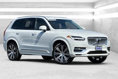 Used Vehicles for sale in the 2024 Volvo XC90 plug-in hybrid T8 Plus Bright 7-Seater SUV S6234 Santa Rosa, Bay Area