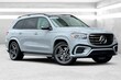  Mercedes-Benz GLS 450