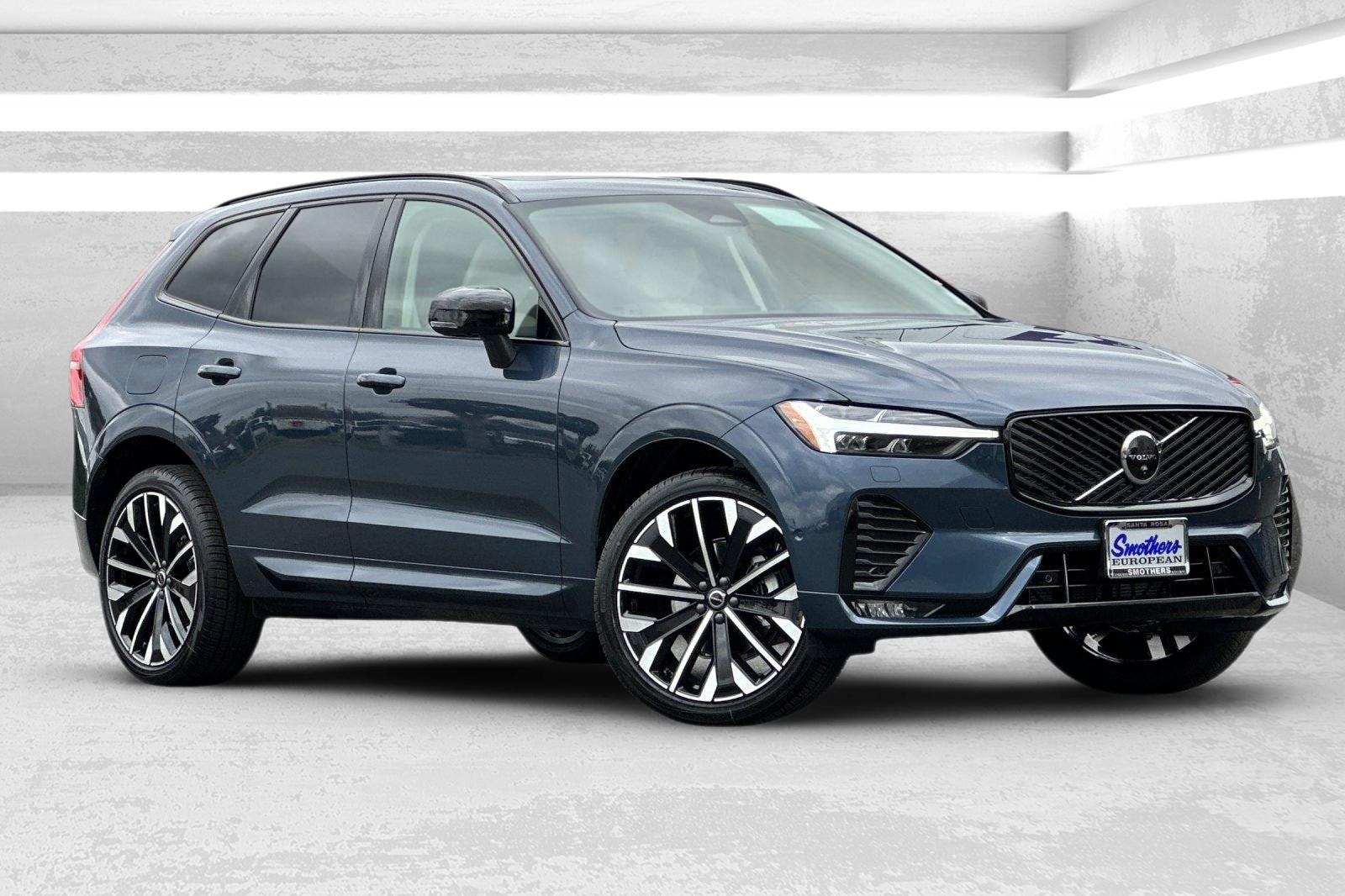 2026 Volvo XC60 Ultra's photo