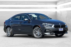 2021 BMW 228i sDrive Gran Coupe