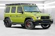  Mercedes-Benz AMG G 63