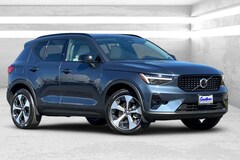 2026 Volvo XC40 SUV V22278