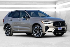 2026 Volvo XC60 SUV V22305