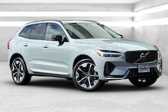 2026 Volvo XC60 SUV V22429