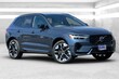  Volvo XC60 plug-in hybrid
