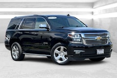 2020 Chevrolet Tahoe Premier SUV