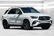  Mercedes-Benz GLE 580