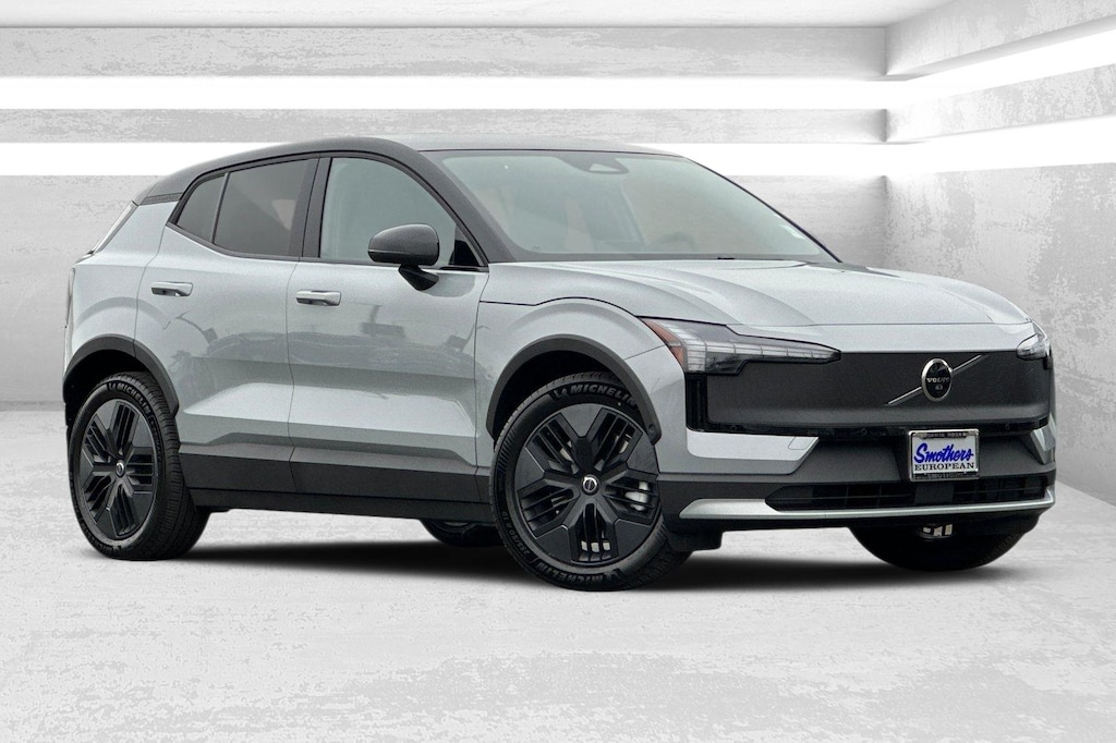 New 2026 Volvo EX30 Cross Country Ultra SUV