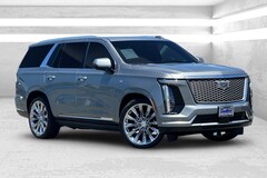 2026 CADILLAC Escalade Luxury SUV