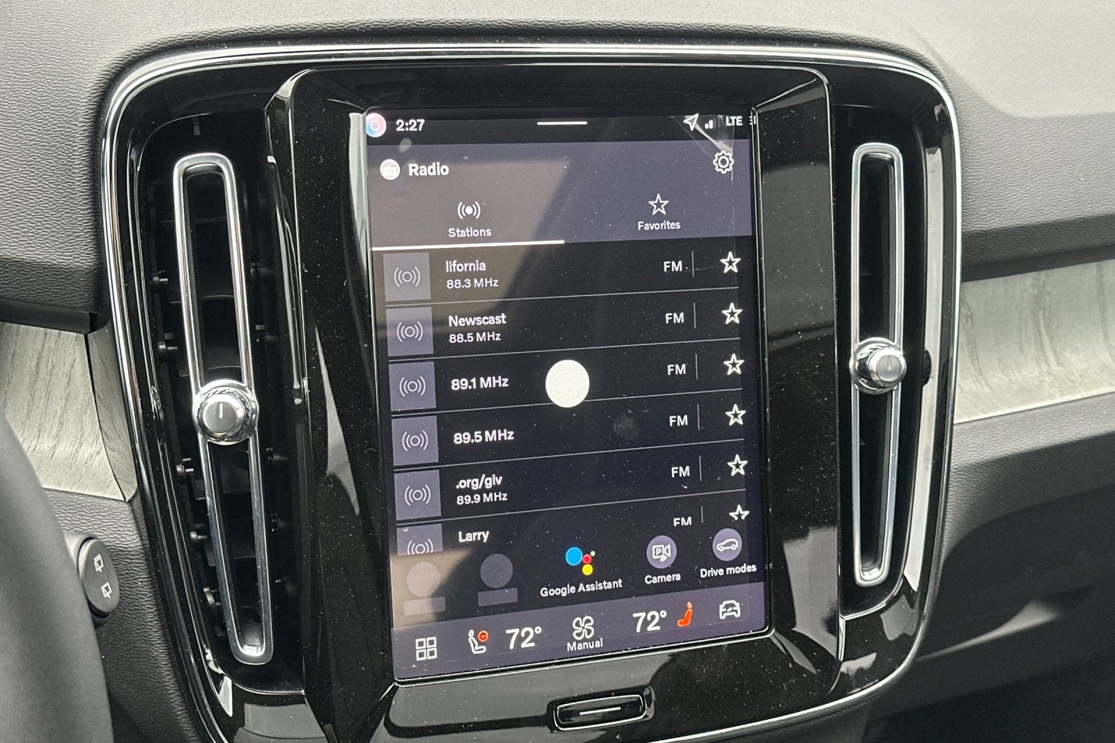 2026 Volvo XC40 Core - Photo 18
